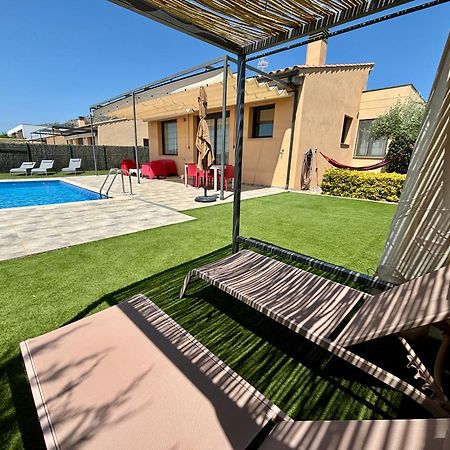 Villas Medes Mar - Plus Costa Brava L'Estartit Eksteriør bilde