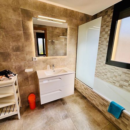 Villas Medes Mar - Plus Costa Brava L'Estartit Eksteriør bilde