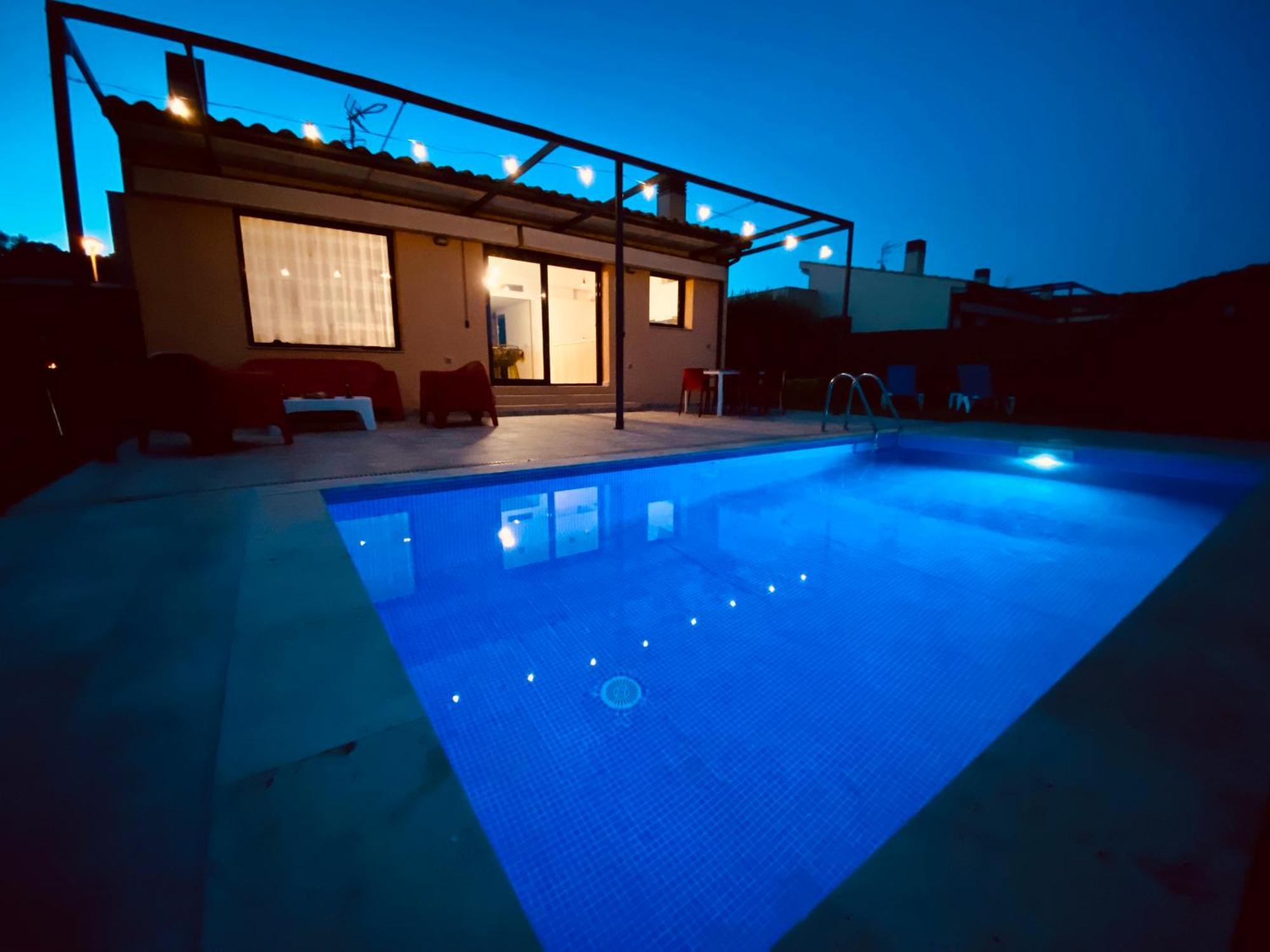 Villas Medes Mar - Plus Costa Brava L'Estartit Eksteriør bilde
