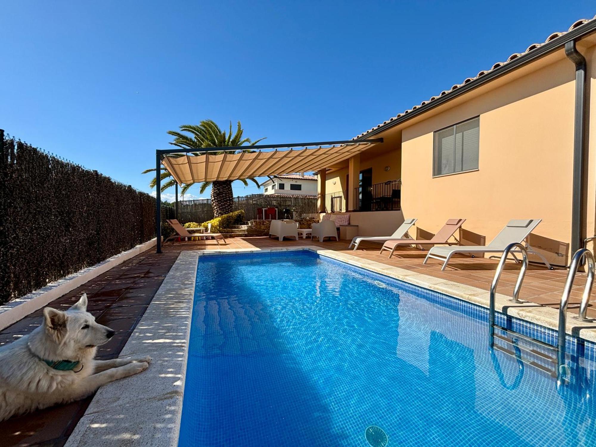 Villas Medes Mar - Plus Costa Brava L'Estartit Eksteriør bilde