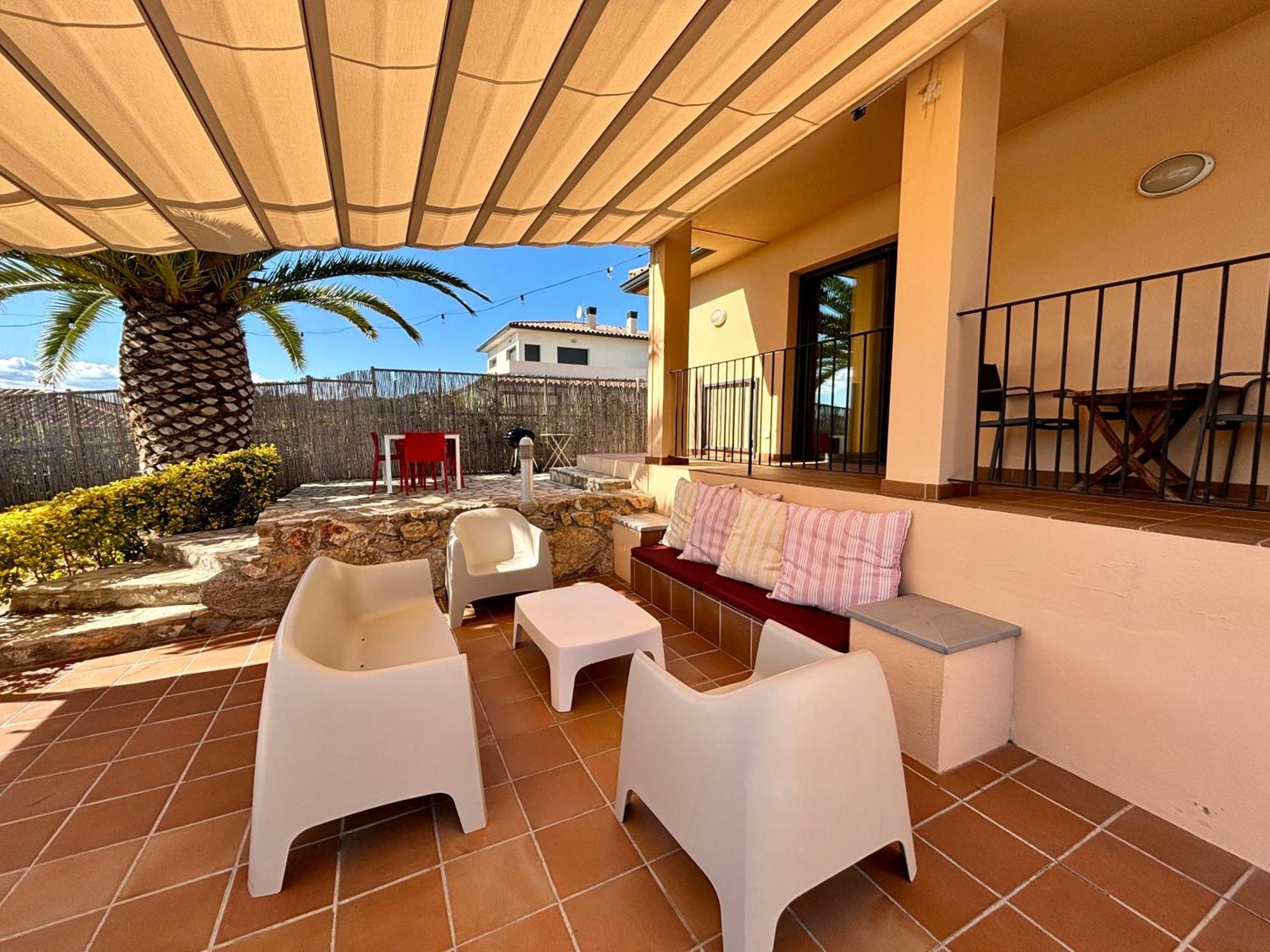 Villas Medes Mar - Plus Costa Brava L'Estartit Eksteriør bilde