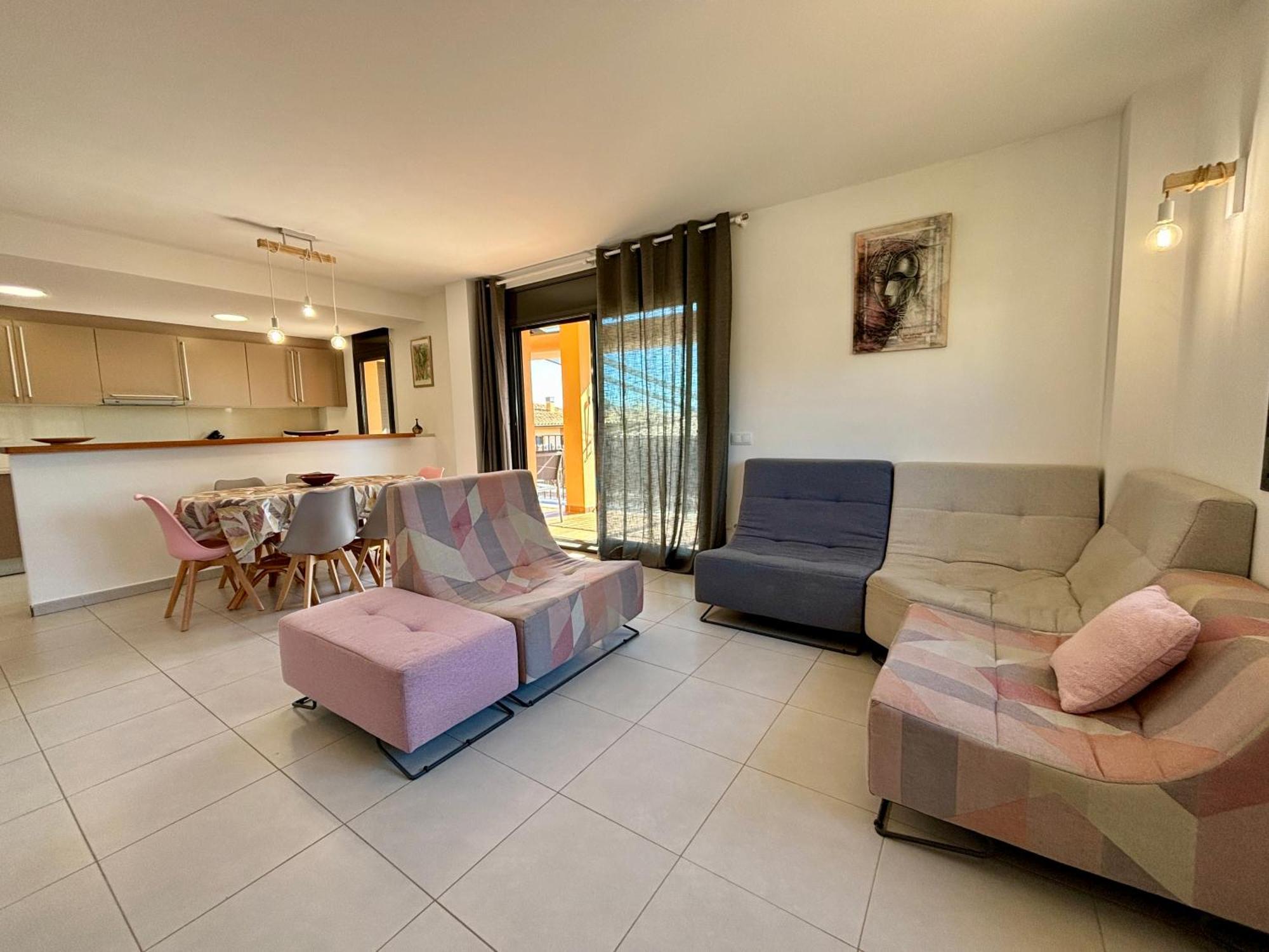 Villas Medes Mar - Plus Costa Brava L'Estartit Eksteriør bilde