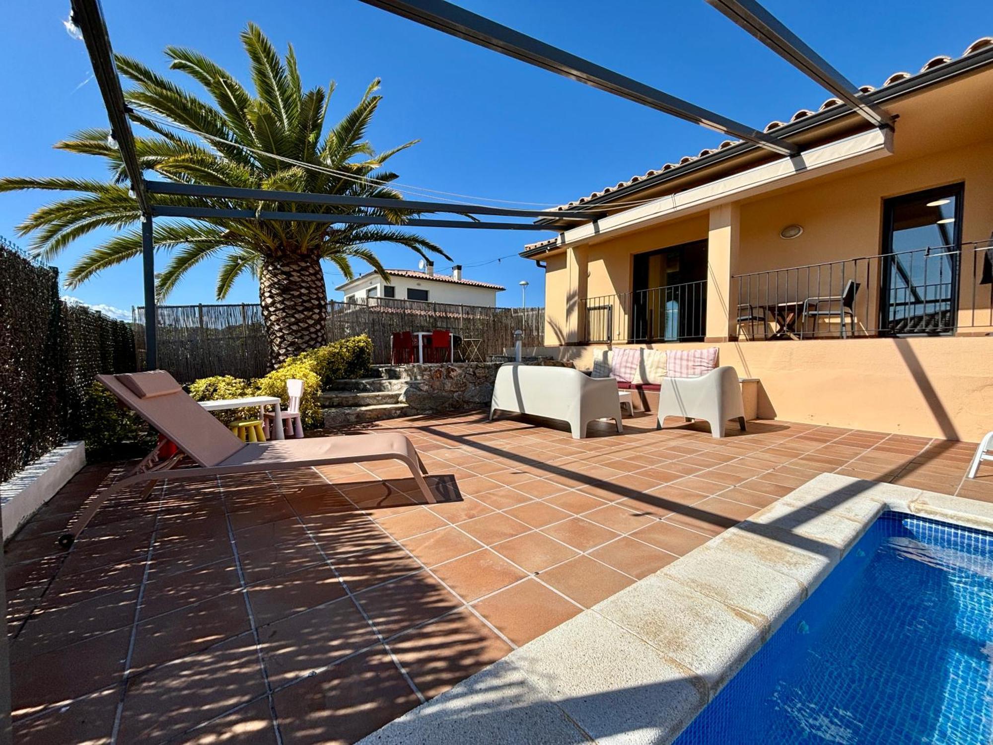 Villas Medes Mar - Plus Costa Brava L'Estartit Eksteriør bilde