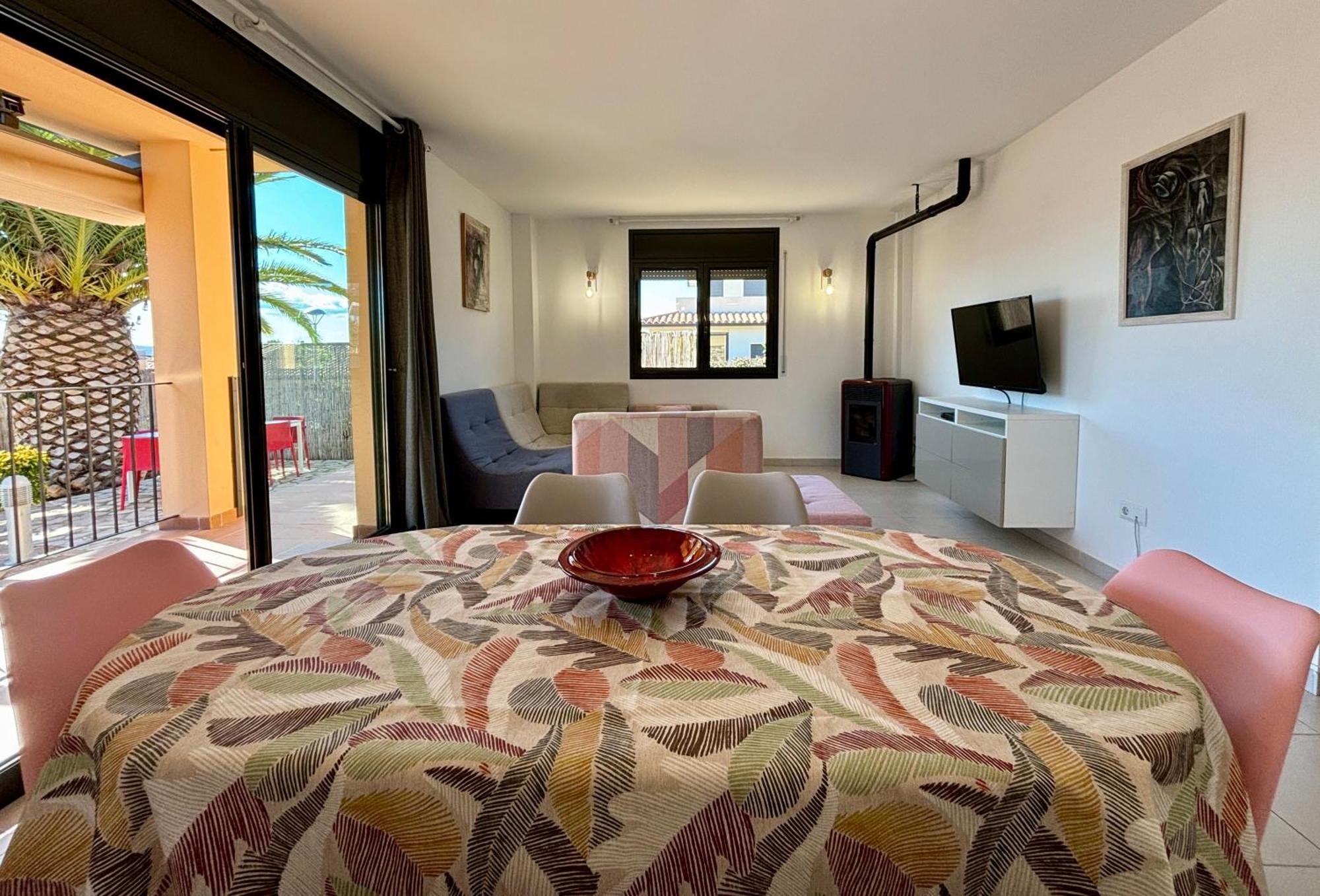Villas Medes Mar - Plus Costa Brava L'Estartit Eksteriør bilde
