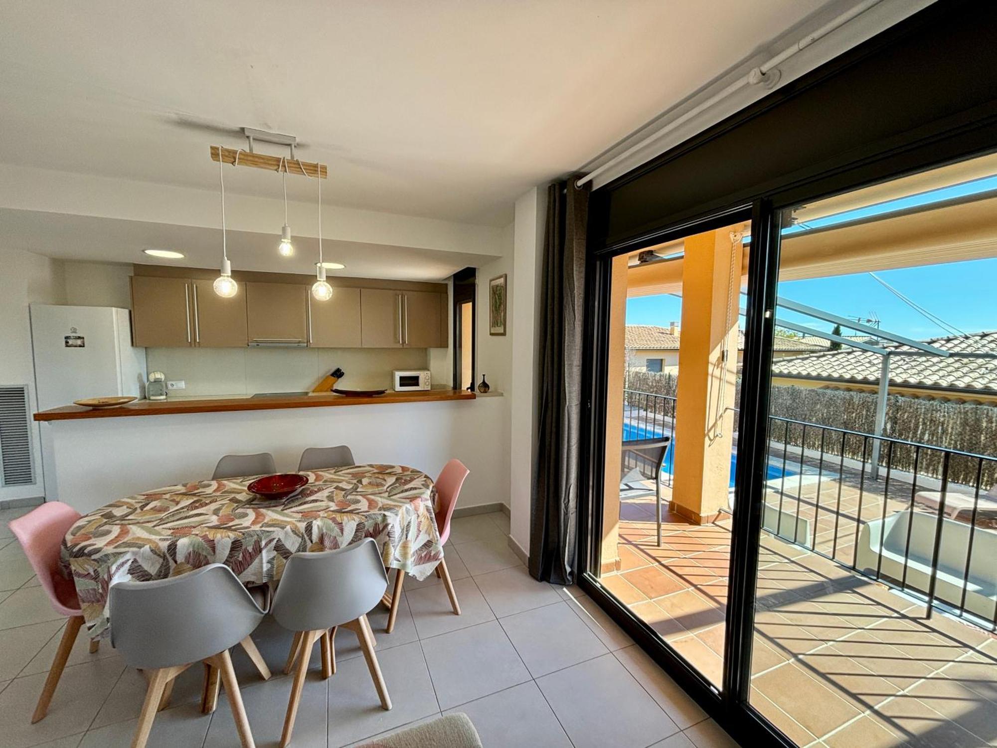 Villas Medes Mar - Plus Costa Brava L'Estartit Eksteriør bilde