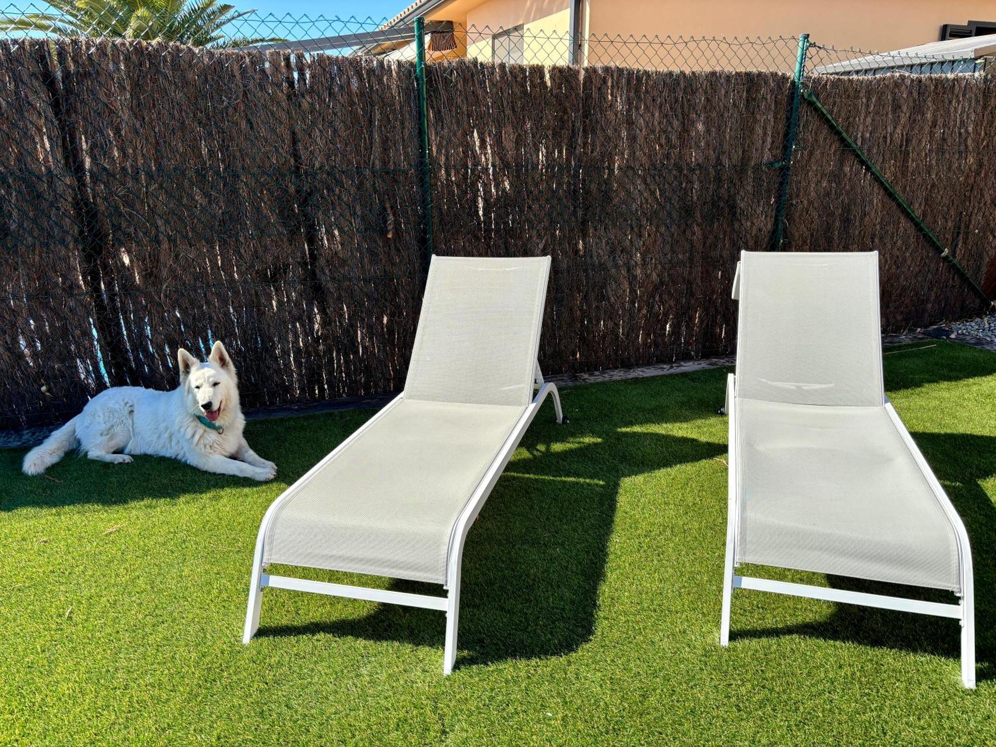 Villas Medes Mar - Plus Costa Brava L'Estartit Eksteriør bilde