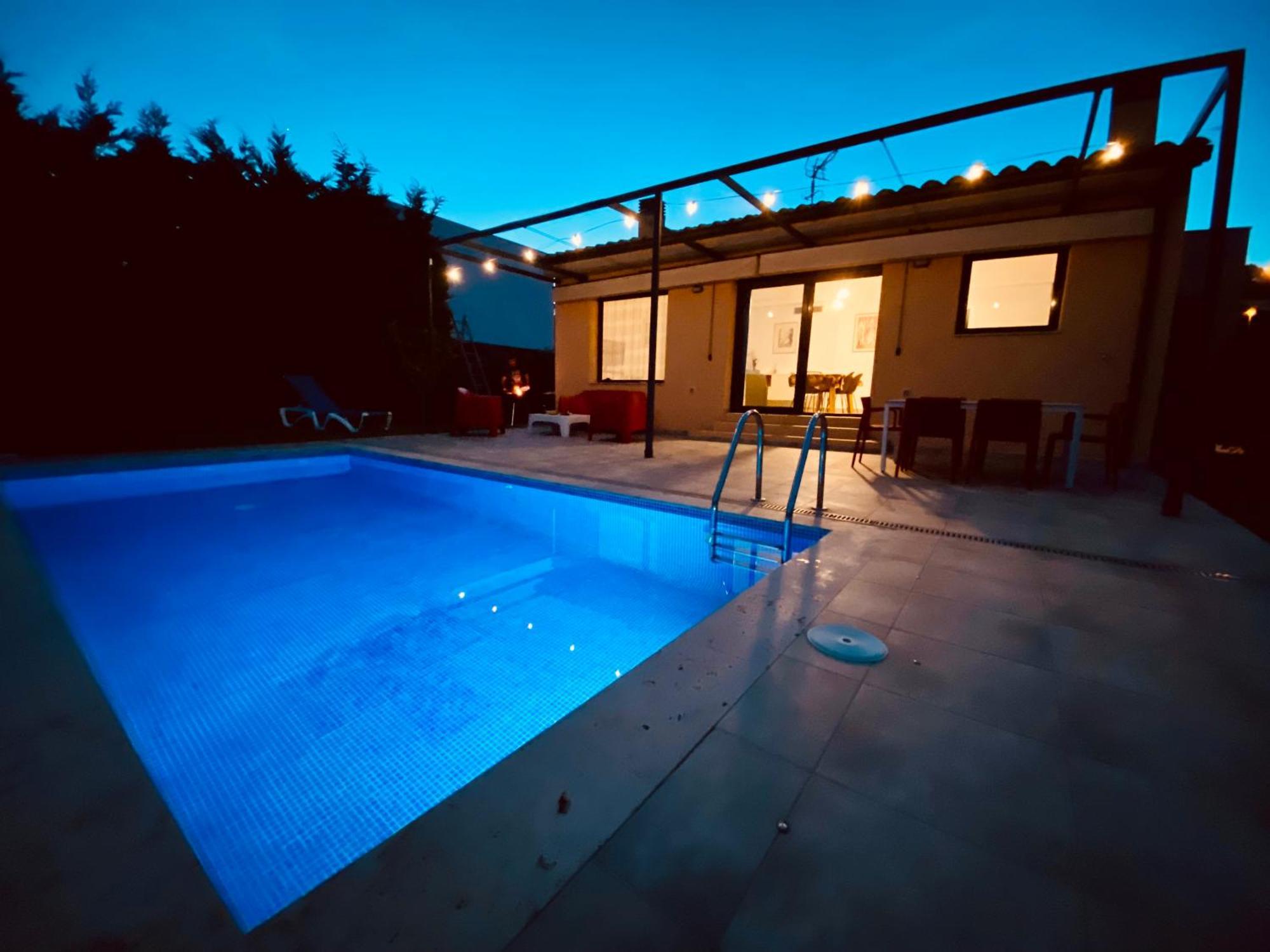 Villas Medes Mar - Plus Costa Brava L'Estartit Eksteriør bilde