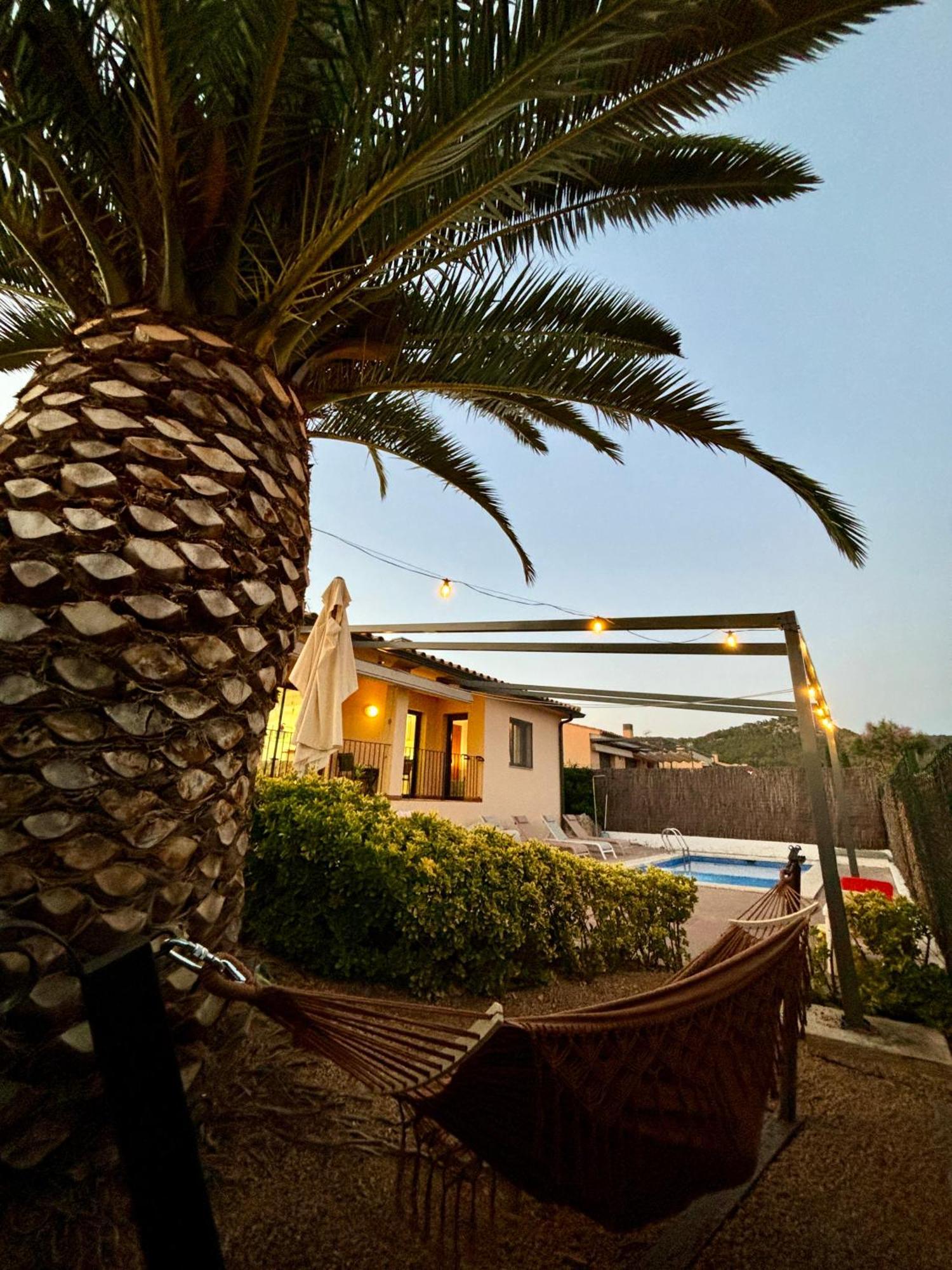 Villas Medes Mar - Plus Costa Brava L'Estartit Eksteriør bilde