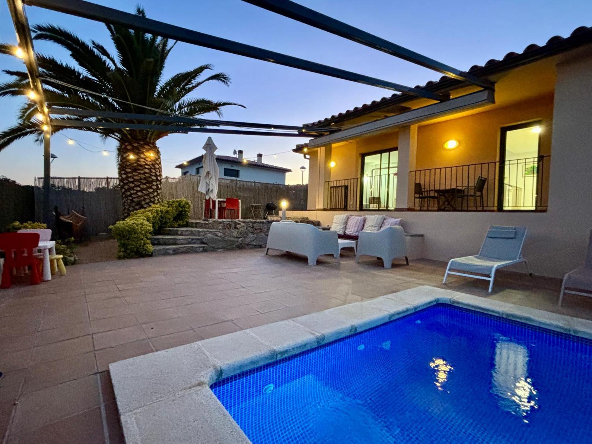 Villas Medes Mar - Plus Costa Brava L'Estartit Eksteriør bilde