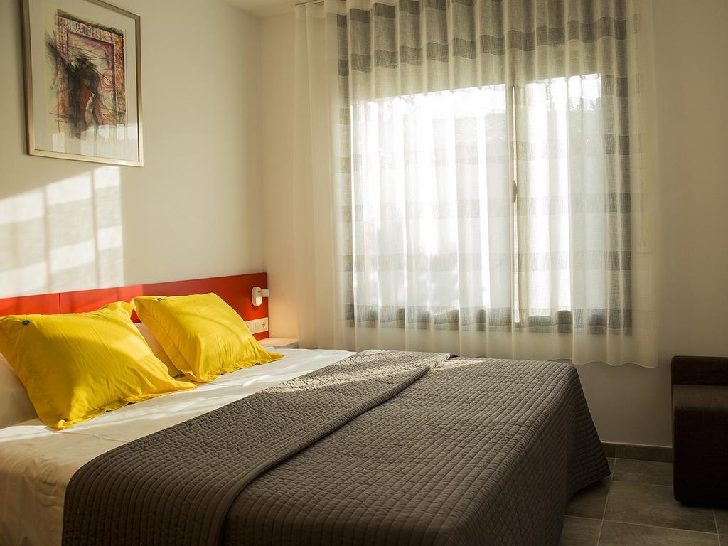 Villas Medes Mar - Plus Costa Brava L'Estartit Eksteriør bilde