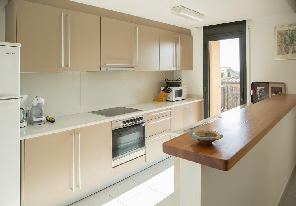 Villas Medes Mar - Plus Costa Brava L'Estartit Eksteriør bilde