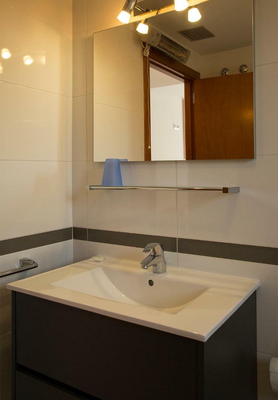 Villas Medes Mar - Plus Costa Brava L'Estartit Rom bilde
