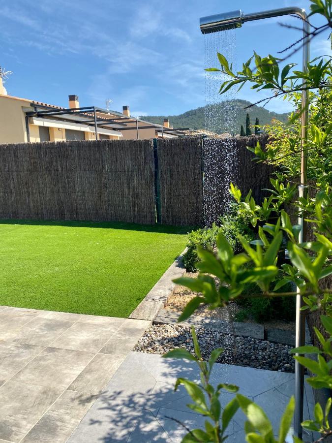 Villas Medes Mar - Plus Costa Brava L'Estartit Eksteriør bilde